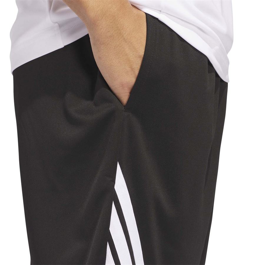 3 Stripes short basket da uomo Adidas | JI7576X